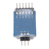 3 Channel PWM Camera Video Switcher For FPV RC Drone