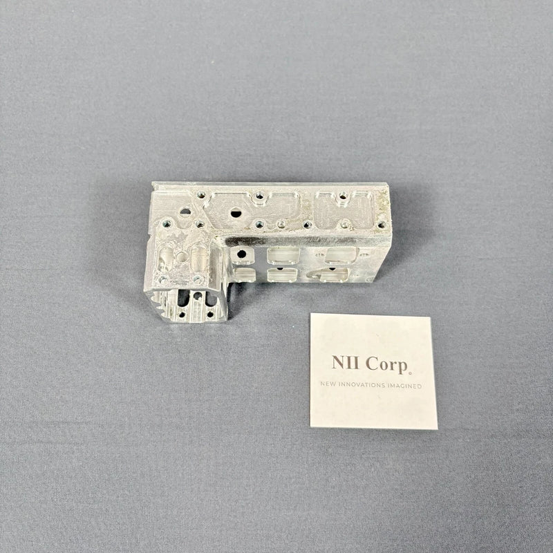 DJI Agras T30 Middle Frame Built-in Connector for Plant Protection Drone - 2037