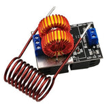 ZVS Induction heating power supply module  5V-12V 9V 120W