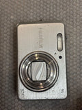 FUJIFILM FINEPIX J150W Compact Digital Camera Tested Working Seller Japan