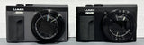 Panasonic Lumix DC-ZS70 20.3 MP Lot of 2 Compact Digital Cameras Issues Read