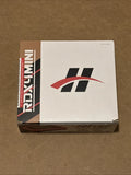 Hitec RDX4 Mini Quad Smart LiPo Battery Balance Charger (4S/6A/DC-240W/AC-100W) Battery