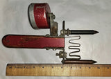 Hoyt Model CT-20 6-12-Volt DC, Classic Car / Automobilia~ Battery Cell Tester Battery