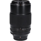 Authentic FUJIFILM XF80/2.8R LM MACRO #260-007-311-9142