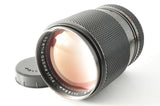 [Exc+5] Fuji Fujifilm EBC FUJINON T 135mm f2.5 Lens For M42 Mount From JAPAN