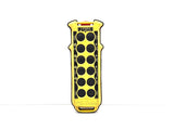 TC02 AUTEC MODEL B04C RADIO REMOTE CONTROL NO BATTERY Battery