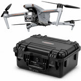 Autel EVO Max 4N V.2 drone with black hard carrying case