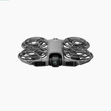 DJI Neo 2 drone with four propeller guards and front camera pod