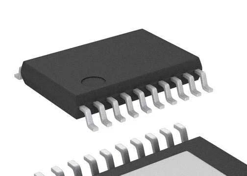 4pcs TPS65580PWP Switching Voltage Regulators 4.5-18V Input Triple Sync SD Cnvtr
