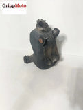 2014-2020 KTM RC 390 Exhaust Muffler Silencer Catalytic Converter OEM Converter