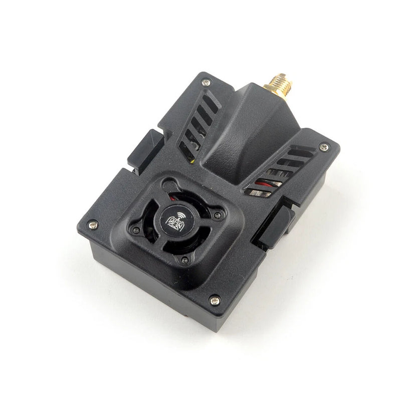 HappyModel ES24TX Pro 2.4G ExpressLRS ELRS Micro TX Module for RC FPV Drone