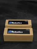 Lot Of 2 3D Robotics PRC0010 ~NEW~ 5100 mAh LiPo Battery for IRIS + Quadcopter