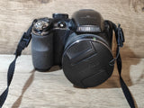 Fujifilm Finepix S4300 Digital Bridge Camera 14MP