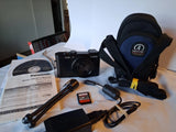 Panasonic LUMIX DMC-LF1Compact Digital Camera