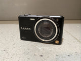 DMC-SZ3 Panasonic Lumix DMC-SZ3 16.1MP Digital Camera, Pl Check Description