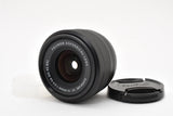 [MINT+++] Fujifilm Fujinon Super EBC XC 15-45mm f/3.5-5.6 OIS PZ Lens JAPAN 1025