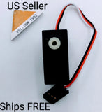 MJX Hyper Go RC Truck 16207 16208 16209 16210 Steering Servo 16701 Ships FREE US