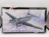 Special Hobby PV-2 Harpoon US Navy  1/72  #72094 Model