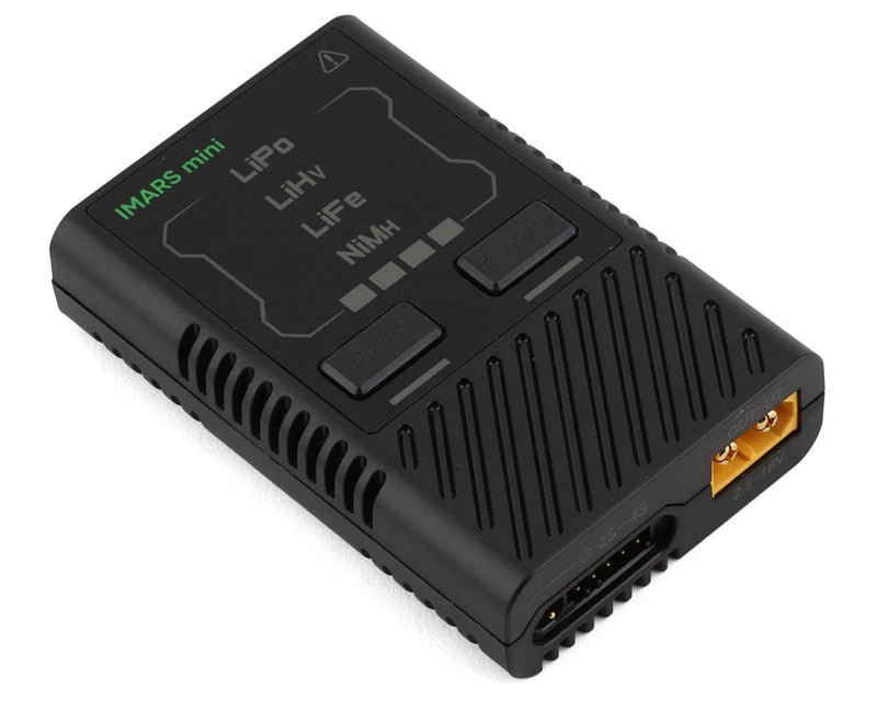 Gens Ace Imars Mini 2-4S G-Tech USB-C DC Charger (5A/60W) [GEA60WC2] Battery