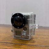 GoPro Hero 2 W Case - 1st Gen - UNTESTED