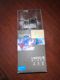 NEW GOPRO CHDHX-401 HERO4 ACTION CAMERA - BLACK