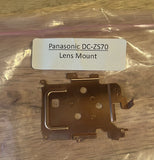 Panasonic Lumix DC-ZS70 Replacement Part: Lens Mount