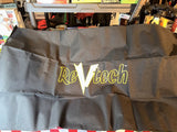 Trinity Rev-Tec Lipo Battery Bag Lockers With Banners/mat Lipo Bags N Banner RC
