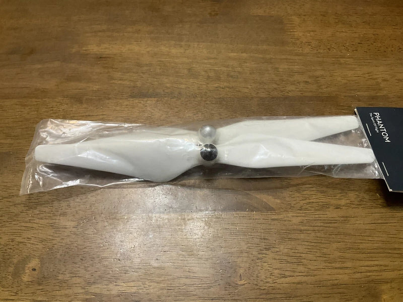 DJI Phantom 3 9450 Self-Tightening Propellers