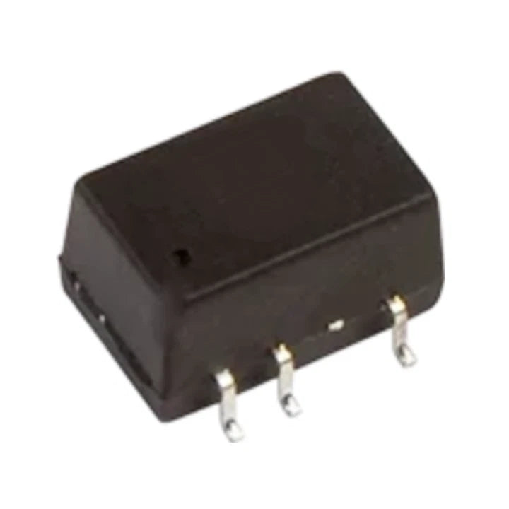 ISE2424A-TR    DC DC Converter 1 Output 24V 42mA 21.6V - 26.4V Input