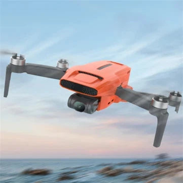 FIMI X8 MINI 3 4K 60fps GPS Drone 9KM FPV 3-Axis Gimbal 32min Flight 250g RTF