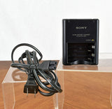 Sony Ni MH Battery Charger (AA or AAA) Model BC-CS2A Battery