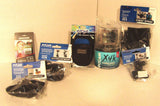 Intova X4K Marine Grade WiFi 4K HD Action Cam & 128GB SDXC/4x mounts/pouch LOOK!