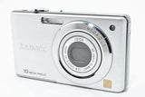 ADS8640 Appearance: Excellent Panasonic Panasonic LUMIX DMC-FS7
