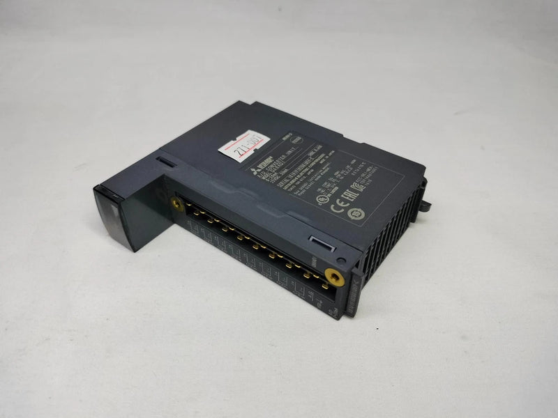 Mitsubishi Q68ADI A/D Converter Unit Programmable Logic Controller