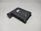 Mitsubishi Q68ADI A/D Converter Unit Programmable Logic Controller