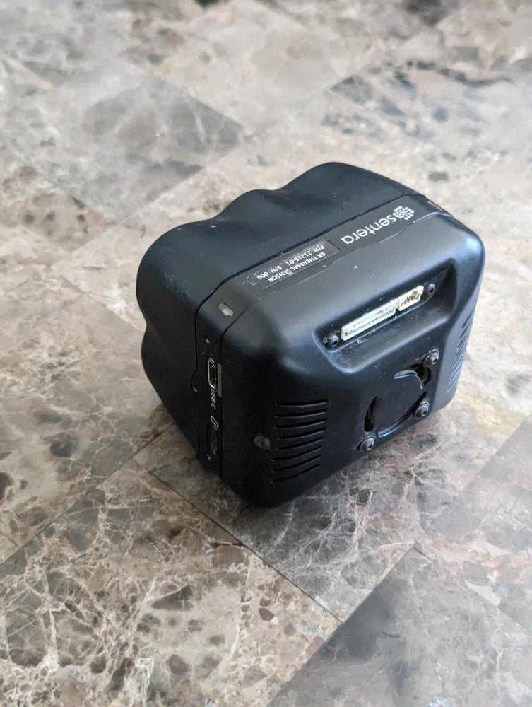 Sentera 6X RGB Thermal and Multispectral Camera for Drone Imagery Capture