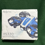 Remote Control Quadrocopter Drone 5V Plastic Carbon Fiber Headless Helicopter