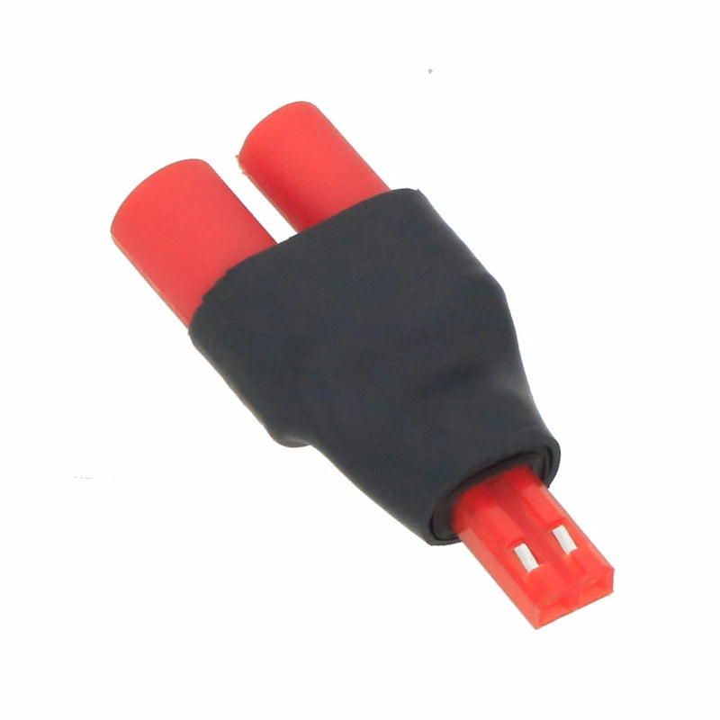 HXT 3.5mm Male Plug to JST Male No Wires Adapter For RC Lipo Battery FPV