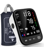 Invaxe Blood Pressure Cuff  SAVE$$$$. MODEL U80X Battery