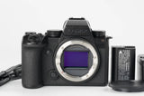 [Near Mint] Panasonic Lumix S5 IIX L-Mount DC-S5M2X #4077A