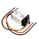 Voltage Regulator Module for Cars 12V Input to 3/6/7 5V Output Options