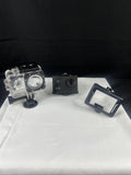 HD Action Camera Unbranded