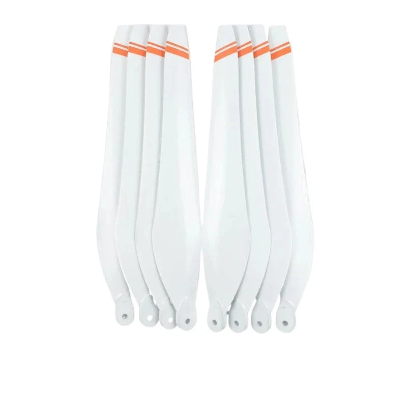 Hobbywing X9 Plus 36120 UV Resistant White Propeller For Agricultural Drone