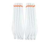 Hobbywing X9 Plus 36120 UV Resistant White Propeller For Agricultural Drone