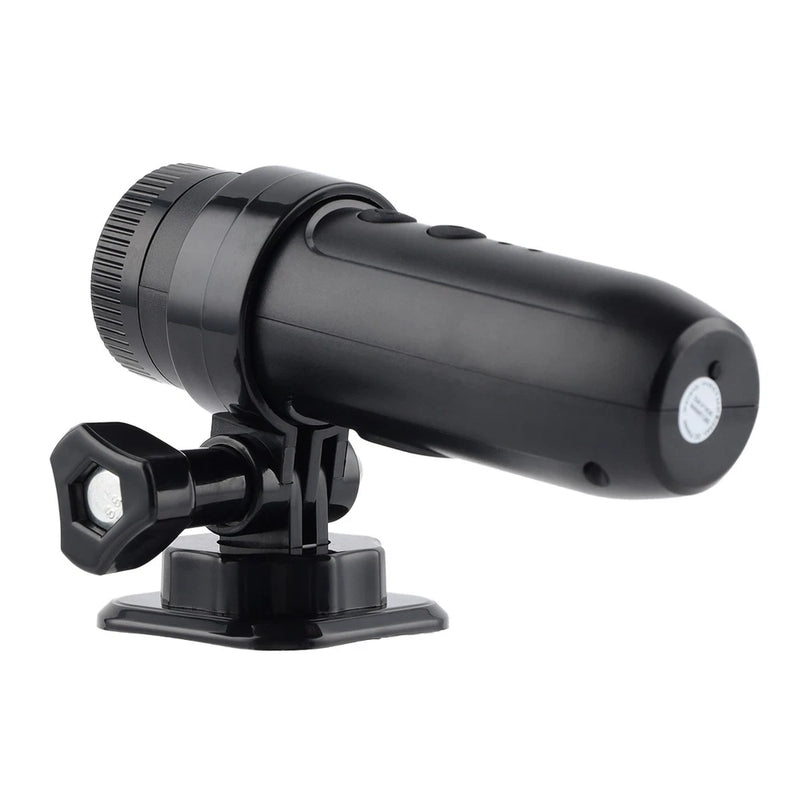 1?? 130?? Lightweight & Portable 960P Video Recording 450mAh Battery Sports Camera