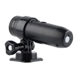 1?? 130?? Lightweight & Portable 960P Video Recording 450mAh Battery Sports Camera