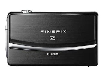 Fujifilm FinePix Z90 Compact Digital Camera Black From Japan