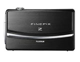 Fujifilm FinePix Z90 Compact Digital Camera Black From Japan