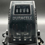 Duracell Rechargable Battery Charger- Model CEF21 - Tested! Battery