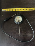 Vintage Willard Charge & Condition Battery Tester Model WT-60 Battery